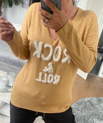 angora pulli damen